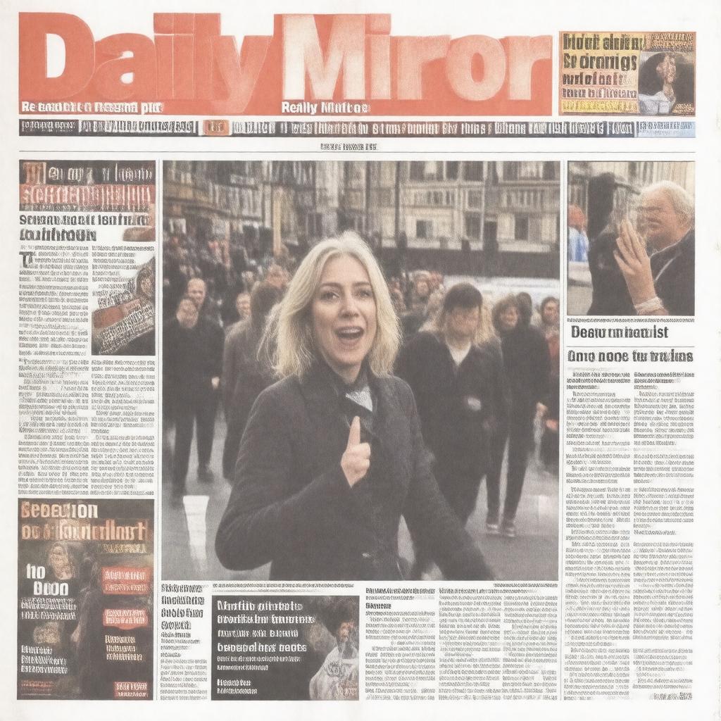 Daily Mirror (Trinidad)